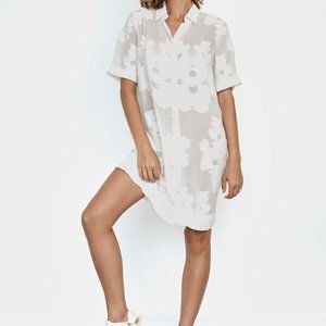 Aritzia Wilfred Blayze Dress